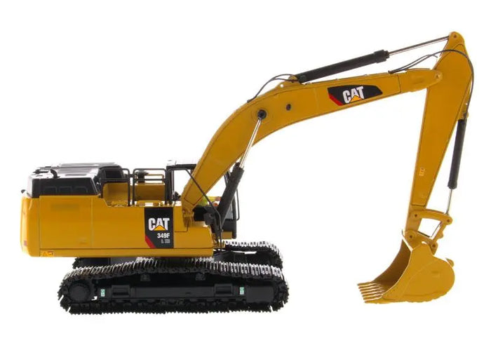 1:50 Cat® 349F L XE Hydraulic Excavator High Line Series, 85943 Caterpillar