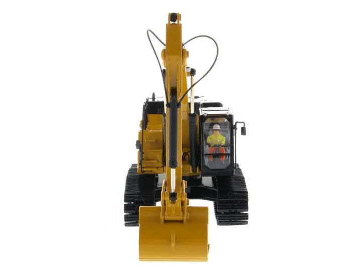 1:50 Cat® 349F L XE Hydraulic Excavator High Line Series, 85943 Caterpillar