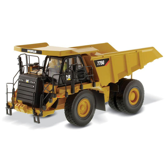 1:50 Cat® 775G Off-Highway Truck High Line Series, 85909, RETIRING SOON