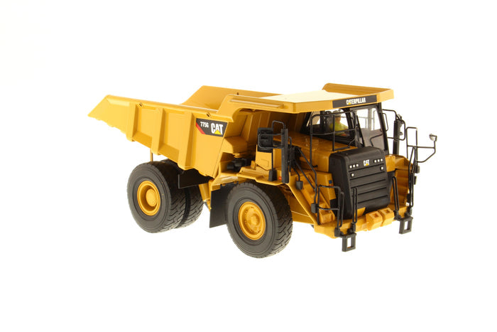 1:50 Cat® 775G Off-Highway Truck High Line Series, 85909, RETIRING SOON