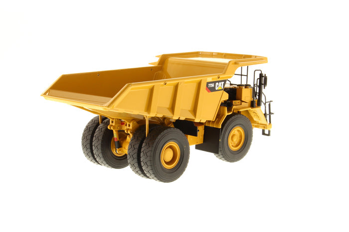 1:50 Cat® 775G Off-Highway Truck High Line Series, 85909, RETIRING SOON