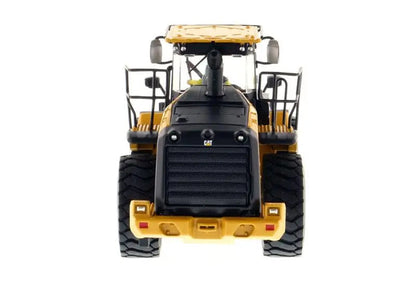 1:50 Cat® 966M Wheel Loader High Line Series, 85928 Caterpillar