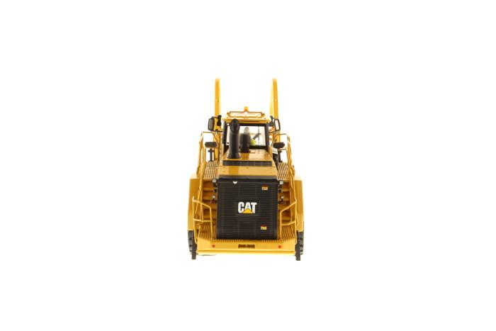 1:50 Cat® 988K Wheel Loader with grapple, High Lines Series - 85917
