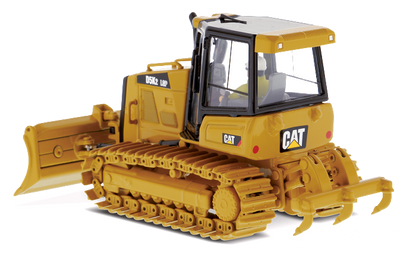 1:50 Cat® D5K2 LGP Track-Type Tractor High Line Series,  85281