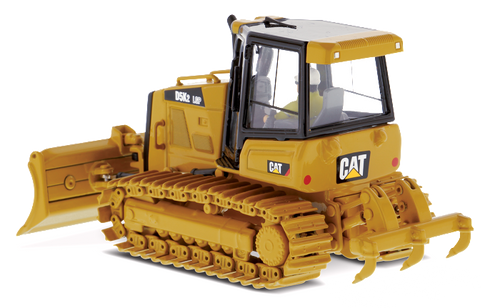 1:50 Cat® D5K2 LGP Track-Type Tractor High Line Series,  85281