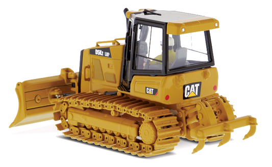 1:50 Cat® D5K2 LGP Track-Type Tractor High Line Series,  85281