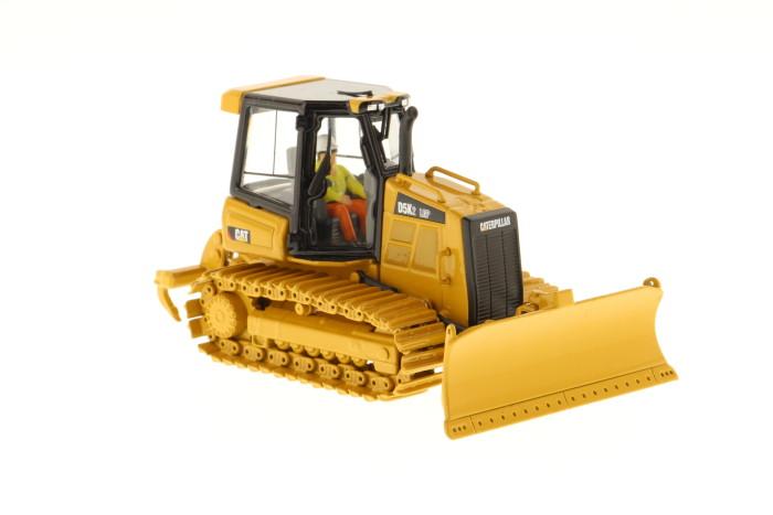 1:50 Cat® D5K2 LGP Track-Type Tractor High Line Series,  85281