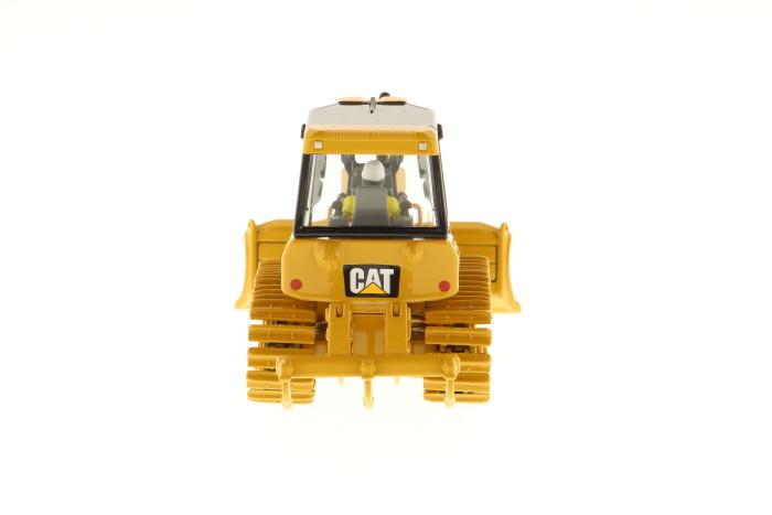 1:50 Cat® D5K2 LGP Track-Type Tractor High Line Series,  85281