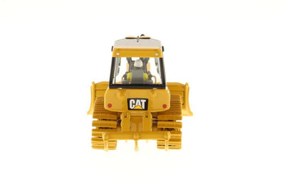 1:50 Cat® D5K2 LGP Track-Type Tractor High Line Series,  85281