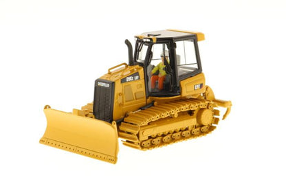 1:50 Cat® D5K2 LGP Track-Type Tractor High Line Series,  85281