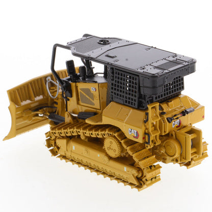 1:50 Cat D5XR Fire Suppression Dozer, High Line Series, 85955 **NEW INCOMING MAY