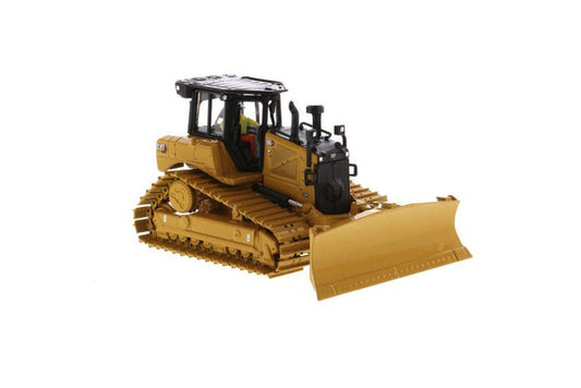1:50 Cat® D6 XE LGP VPAT Track Type Tractor High Line Series, 85554