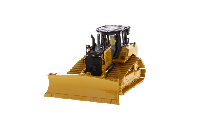 1:50 Cat® D6 XE LGP VPAT Track Type Tractor High Line Series, 85554
