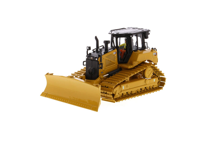 1:50 Cat® D6 XE LGP VPAT Track Type Tractor High Line Series, 85554