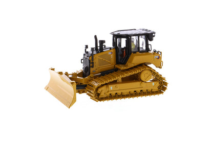 1:50 Cat® D6 XE LGP VPAT Track Type Tractor High Line Series, 85554
