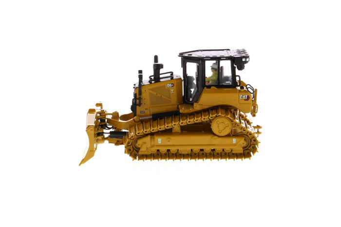 1:50 Cat® D6 XE LGP VPAT Track Type Tractor High Line Series, 85554
