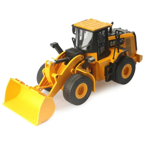1:50  RC Caterpillar 349F L XE Hydraulic Excavator High Line Series, 85943 DCM - Diecast Masters
