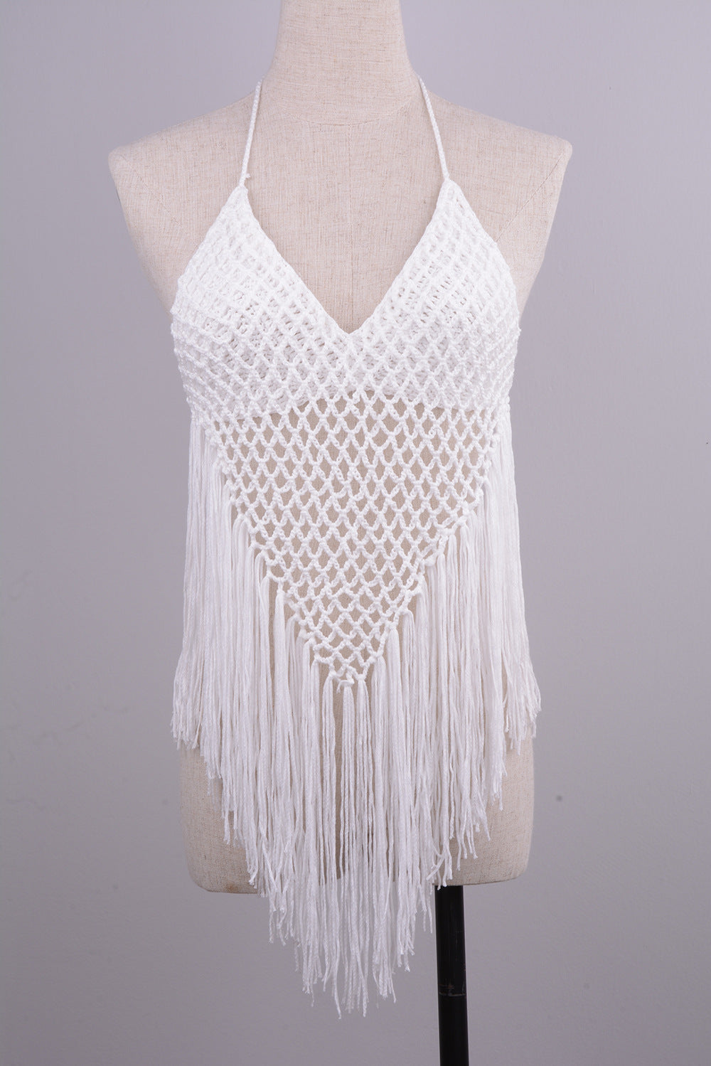 Handmade One-Piece Swimsuit