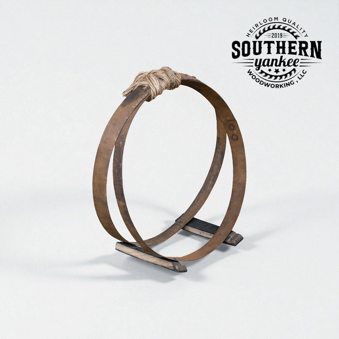 1773 Fire Wood Holder