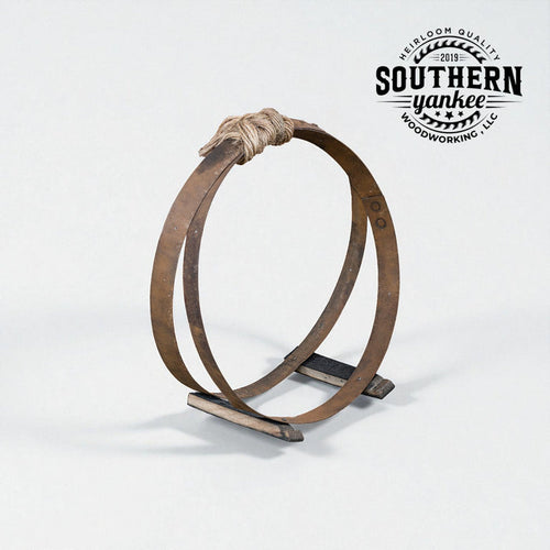 1773 Fire Wood Holder