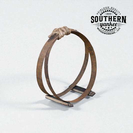 1773 Fire Wood Holder