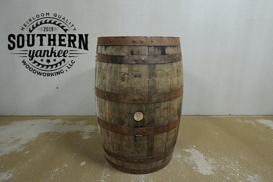 1773 Large Reclaimed Barrel (Full)