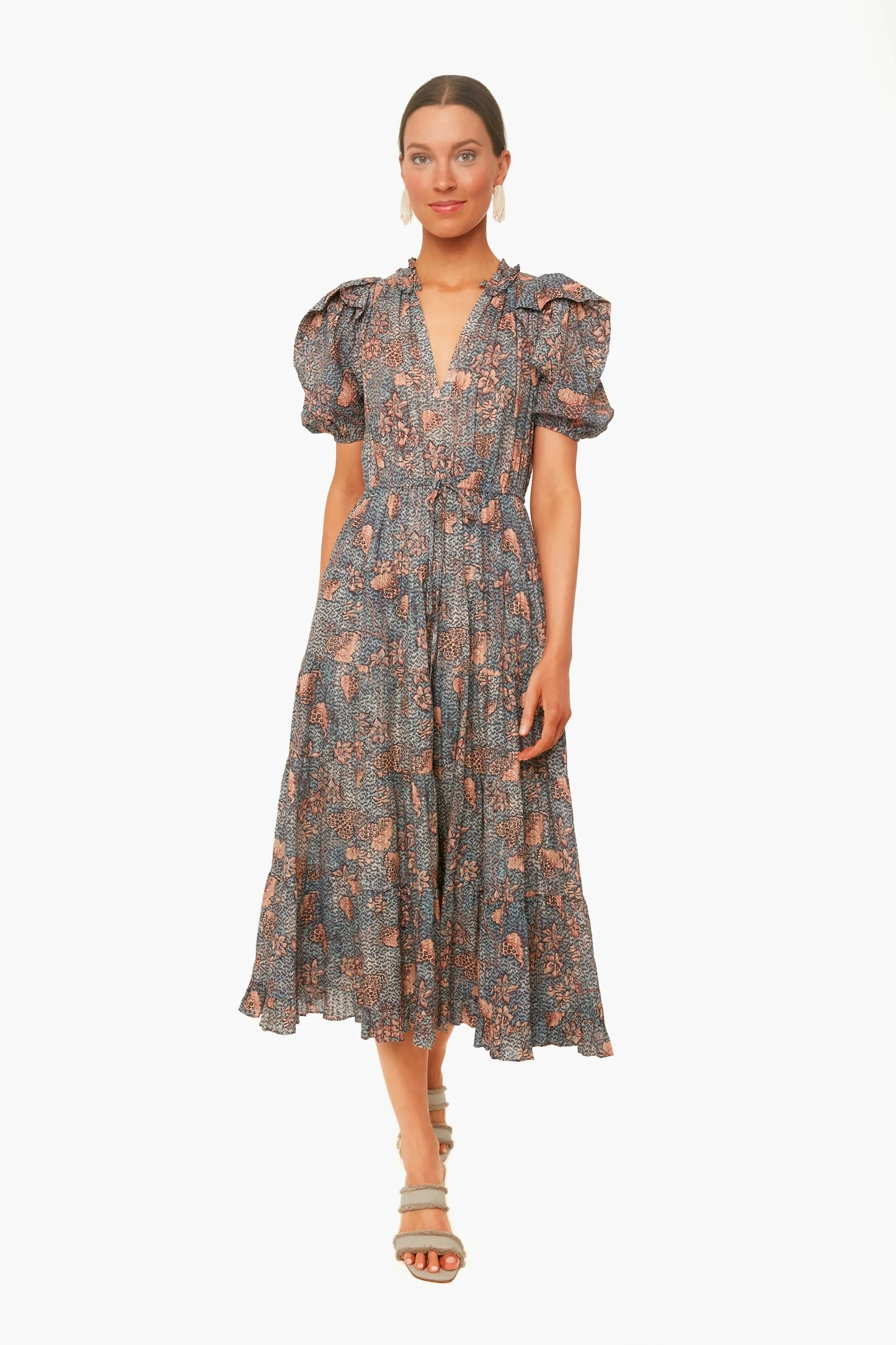 Aegean Ava Dress