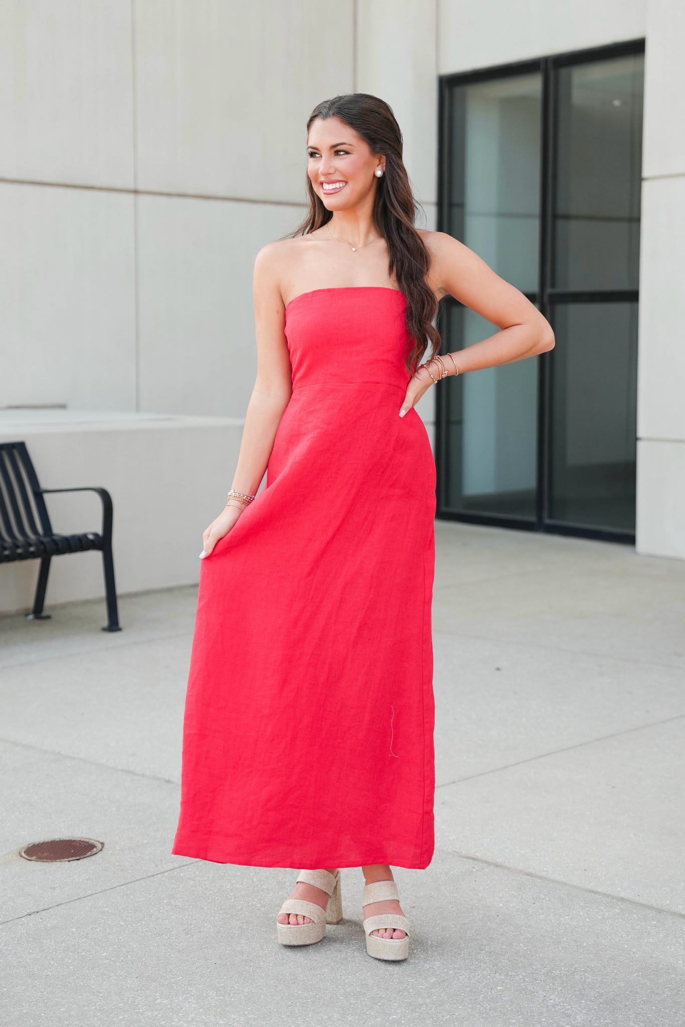 Francine Dress