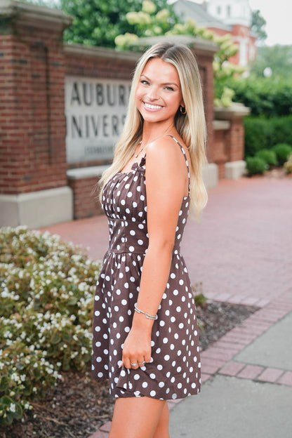 Dottie Dress