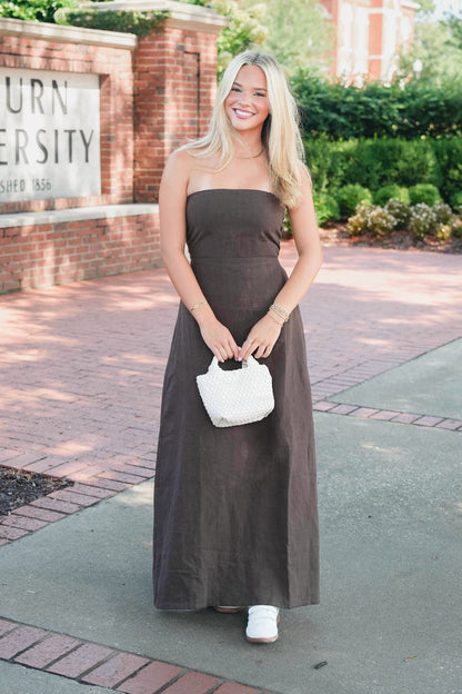 Francine Dress