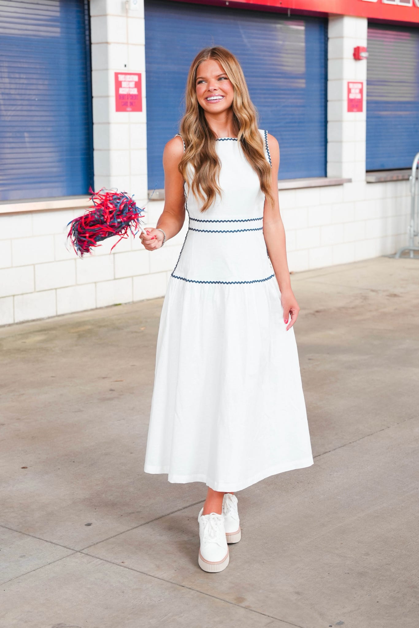 Cala Dress