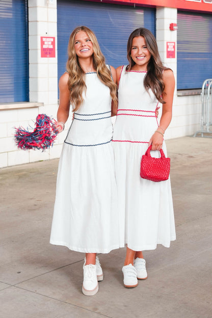 Cala Dress