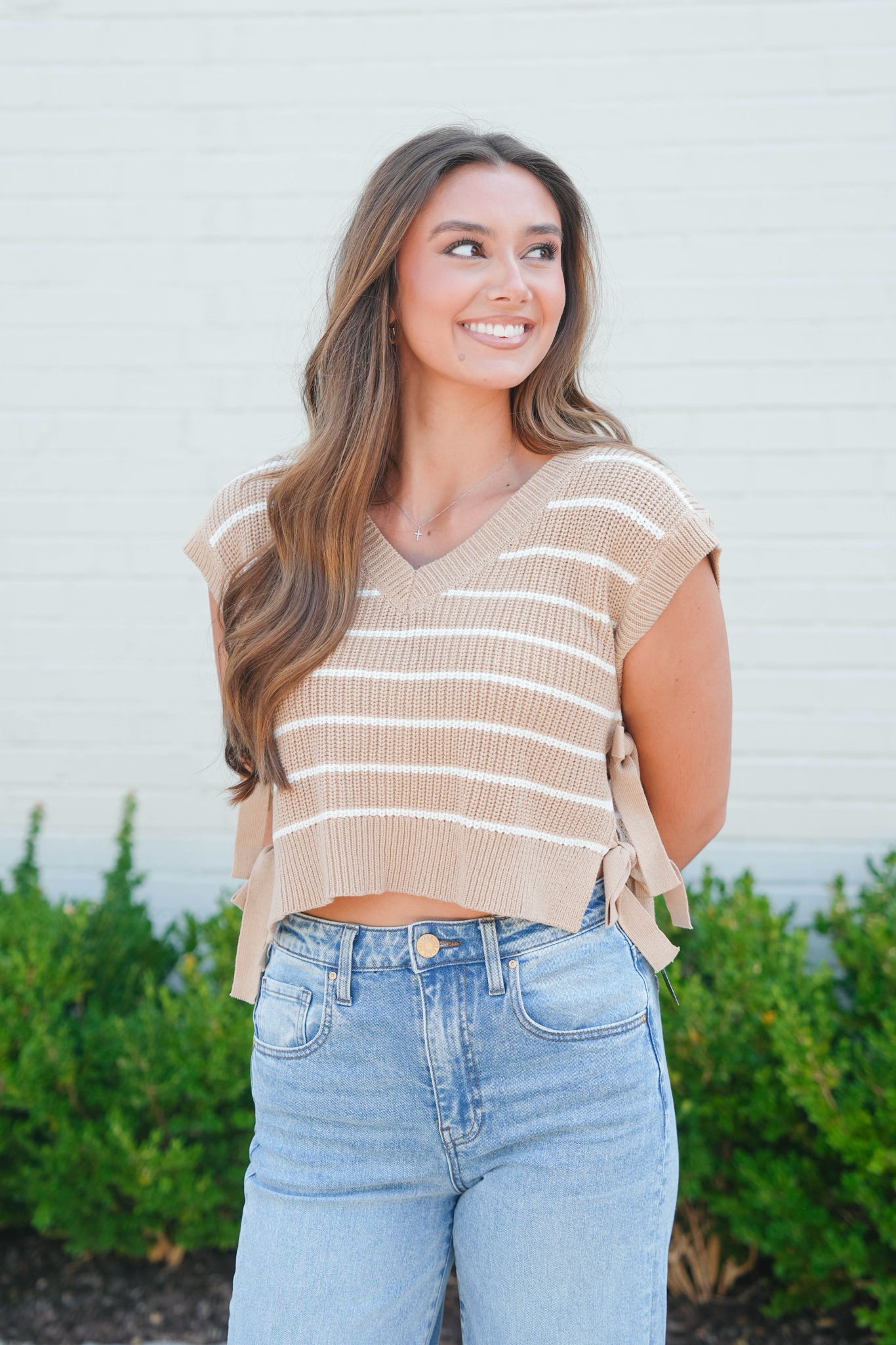 Rhonda Sweater
