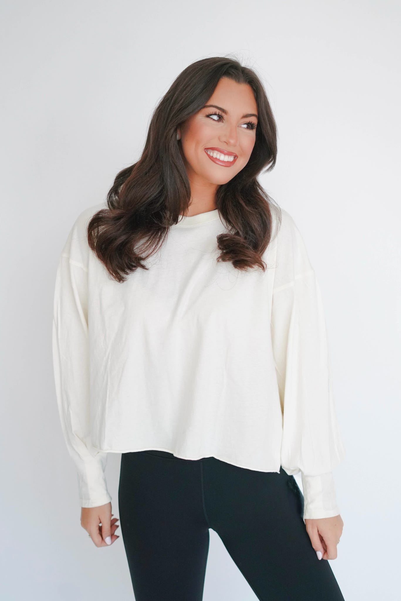 Sonya Top