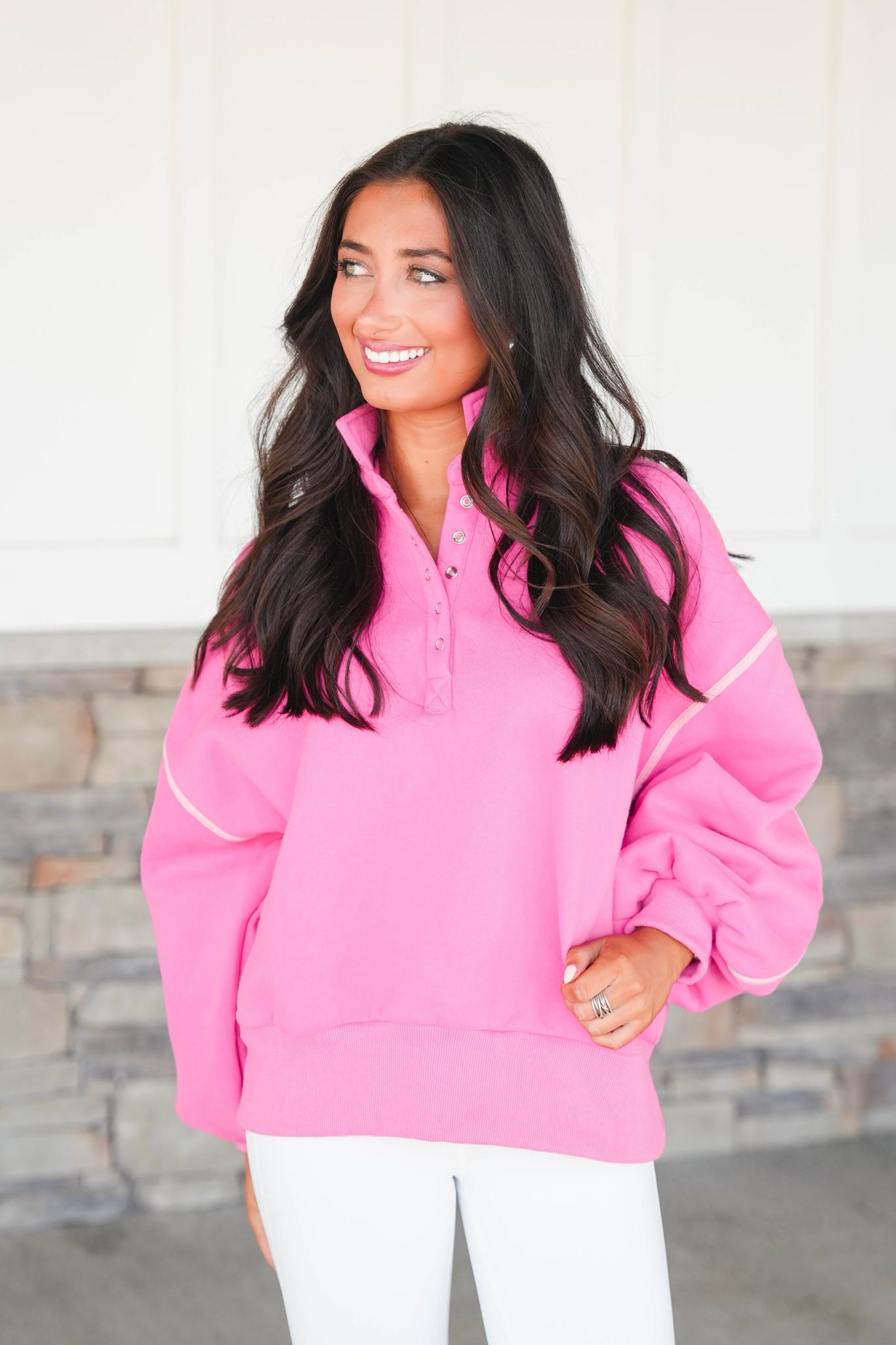 Dede Jacket