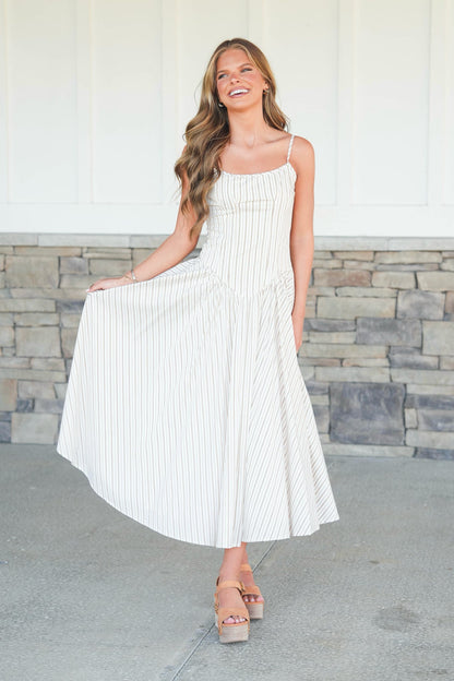 Kimberley Dress