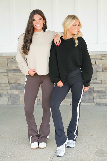 Soft Season Sweater