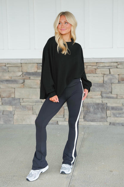 Soft Season Sweater