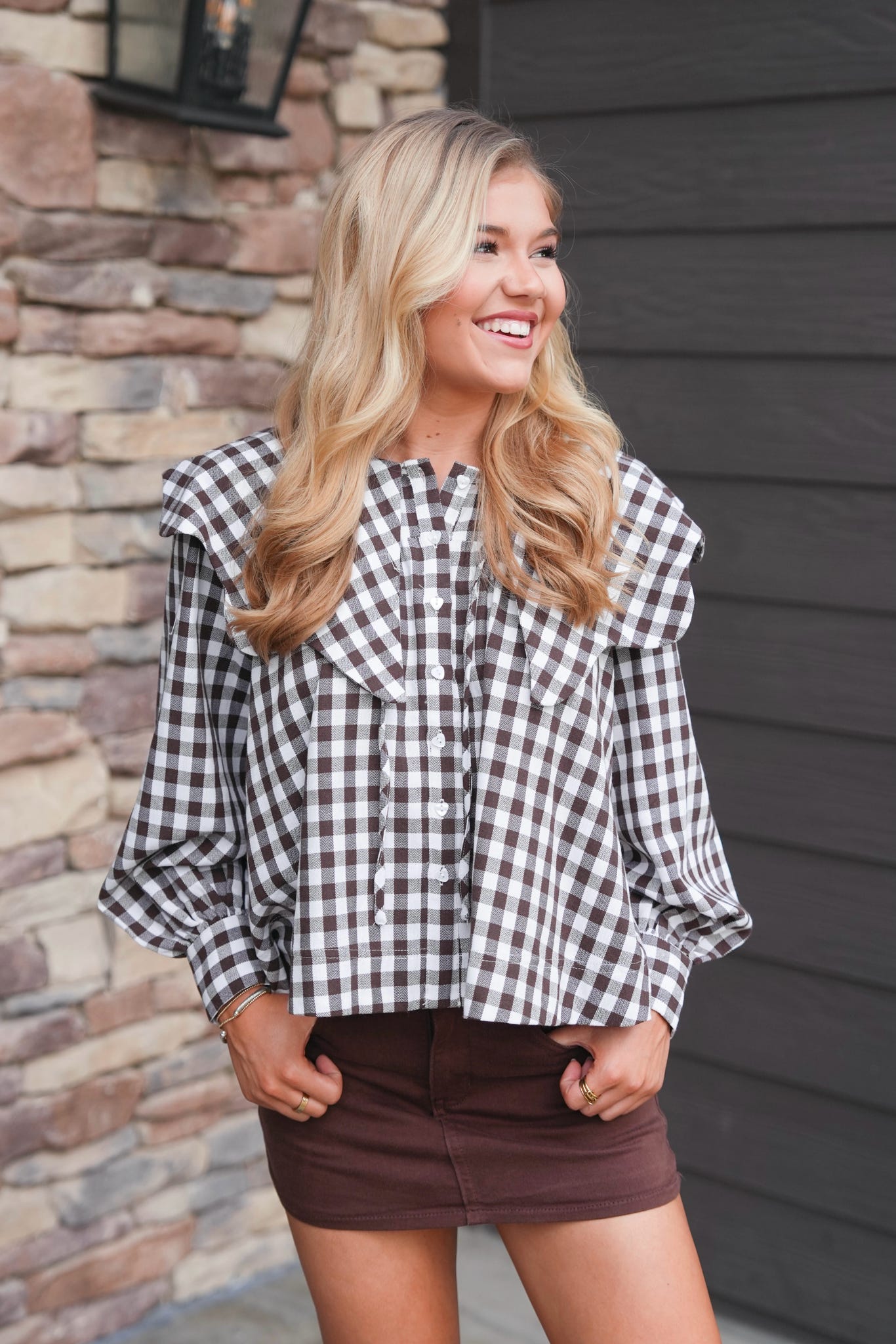 Pearl Top