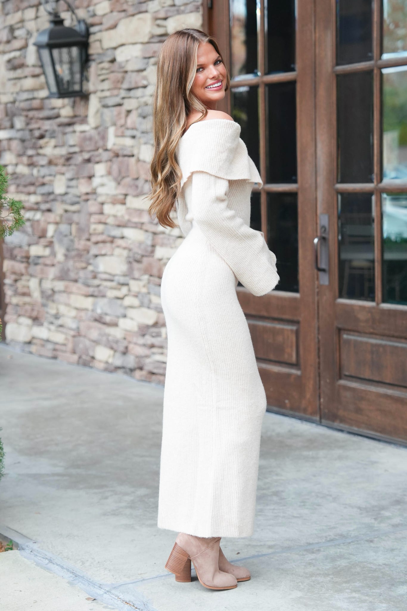 Blair Dress