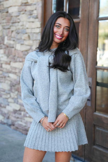 Sofina Sweater