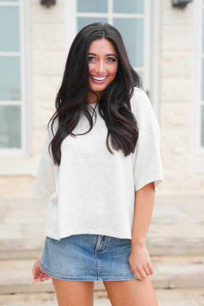 Rene Sweater