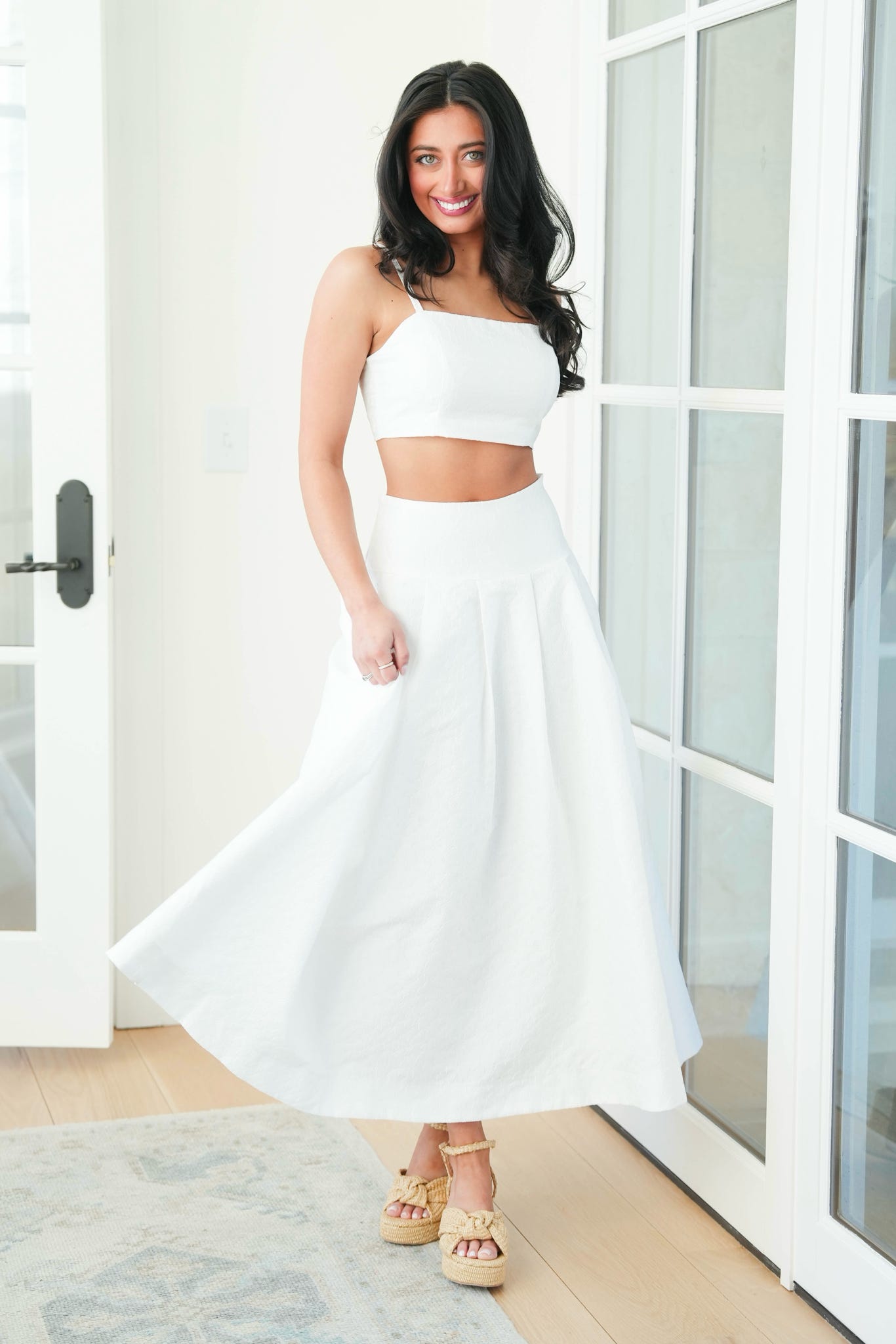 Eloise Skirt