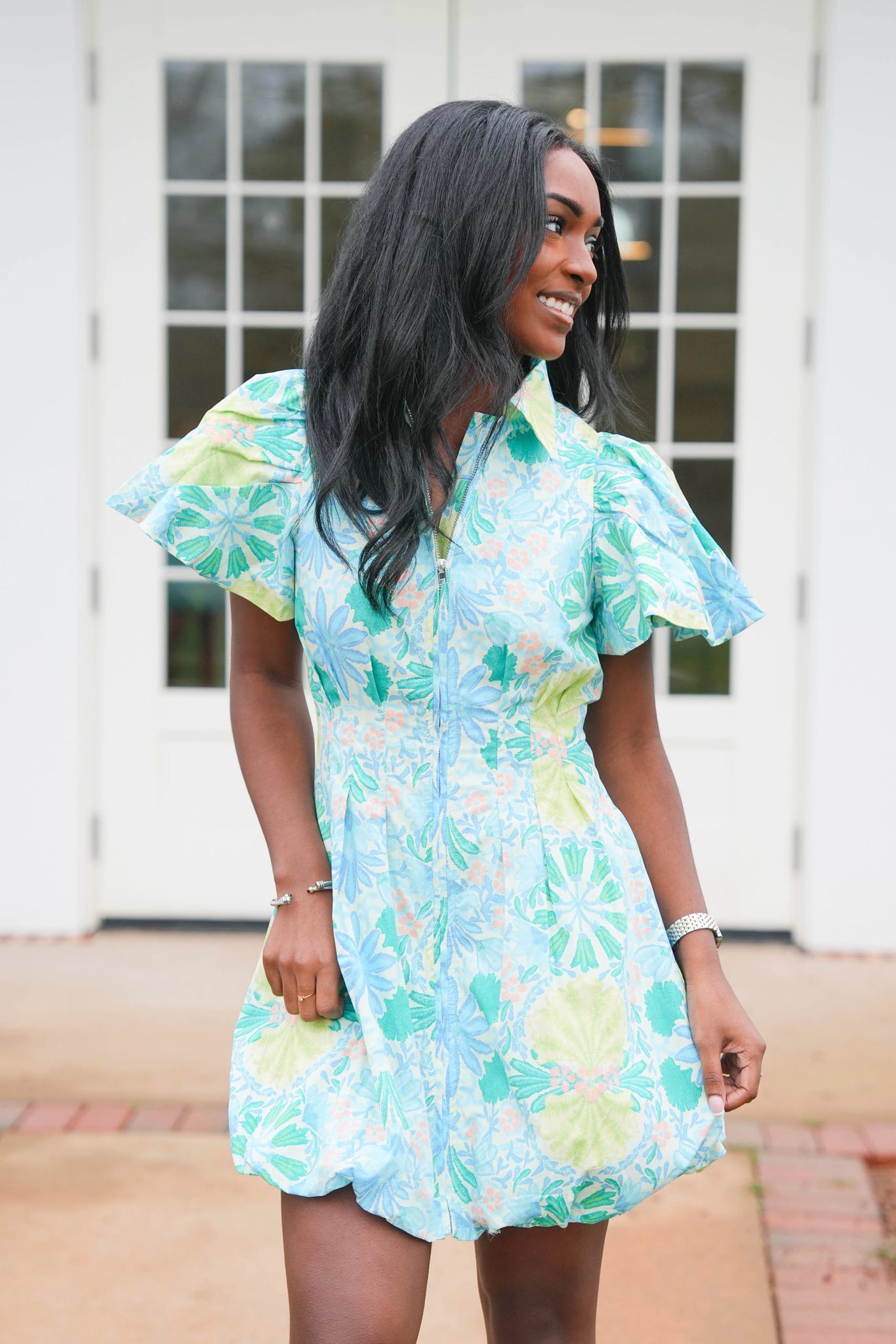 Dylan Dress