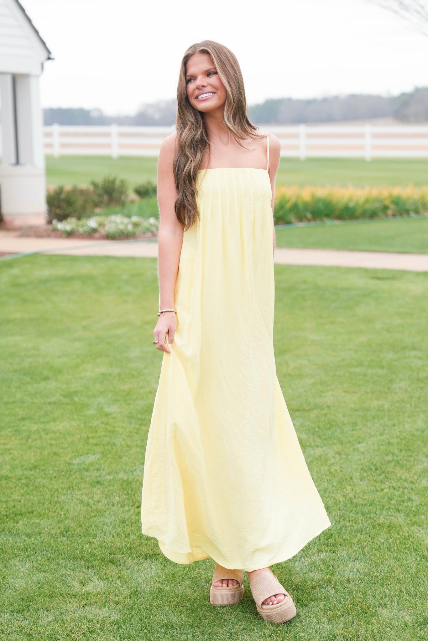 First Light Dress