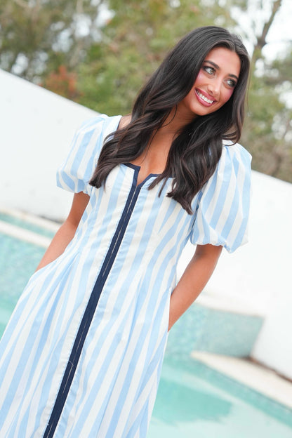 Emma Dress