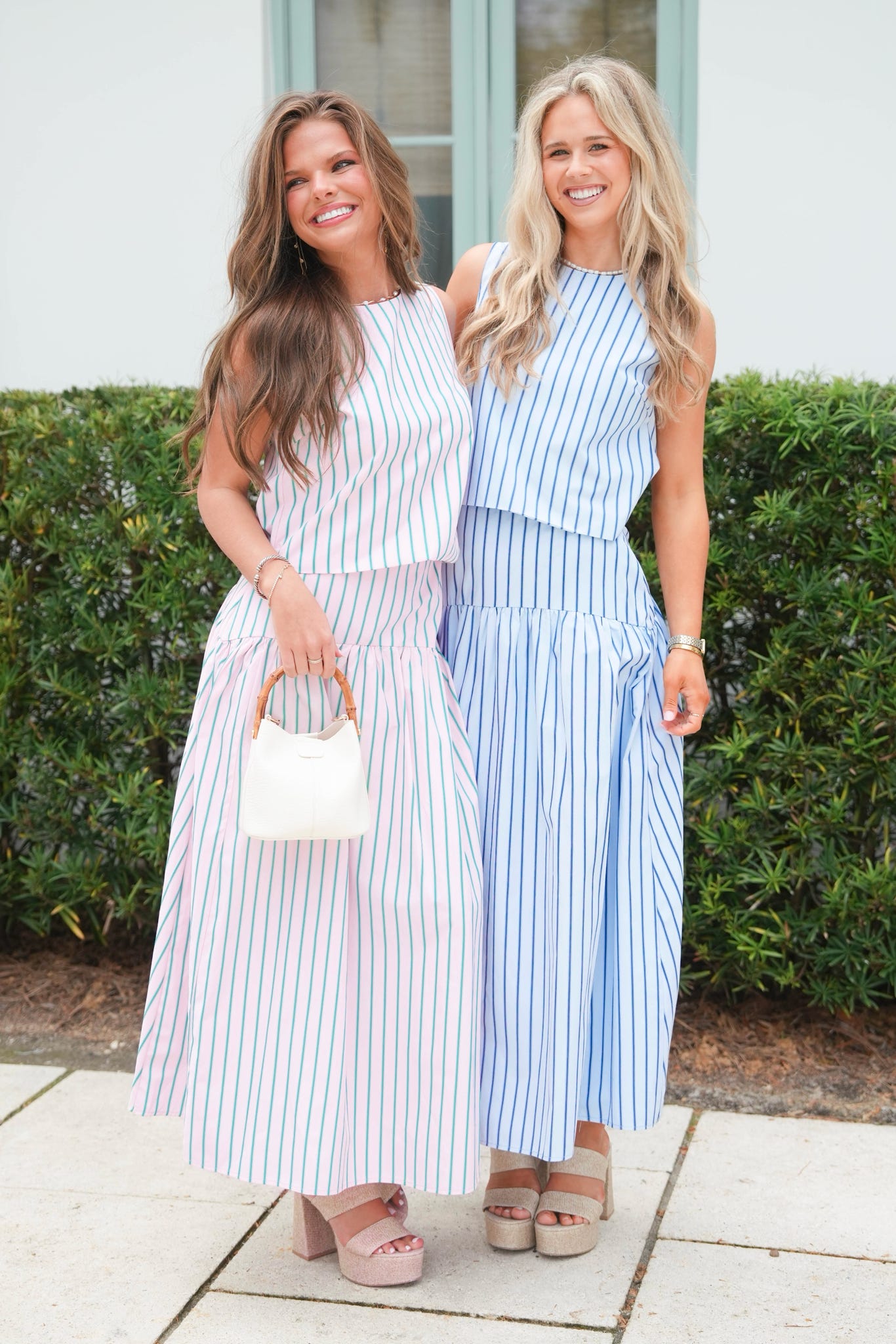 Naples Skirt