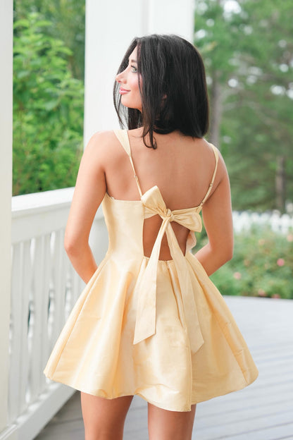 Slone Dress