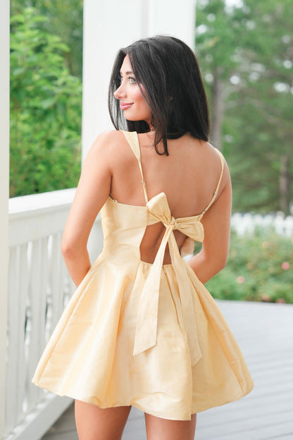 Slone Dress
