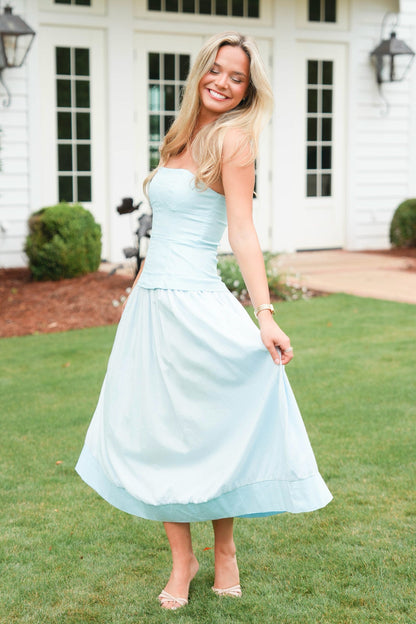Something Amazing Dress